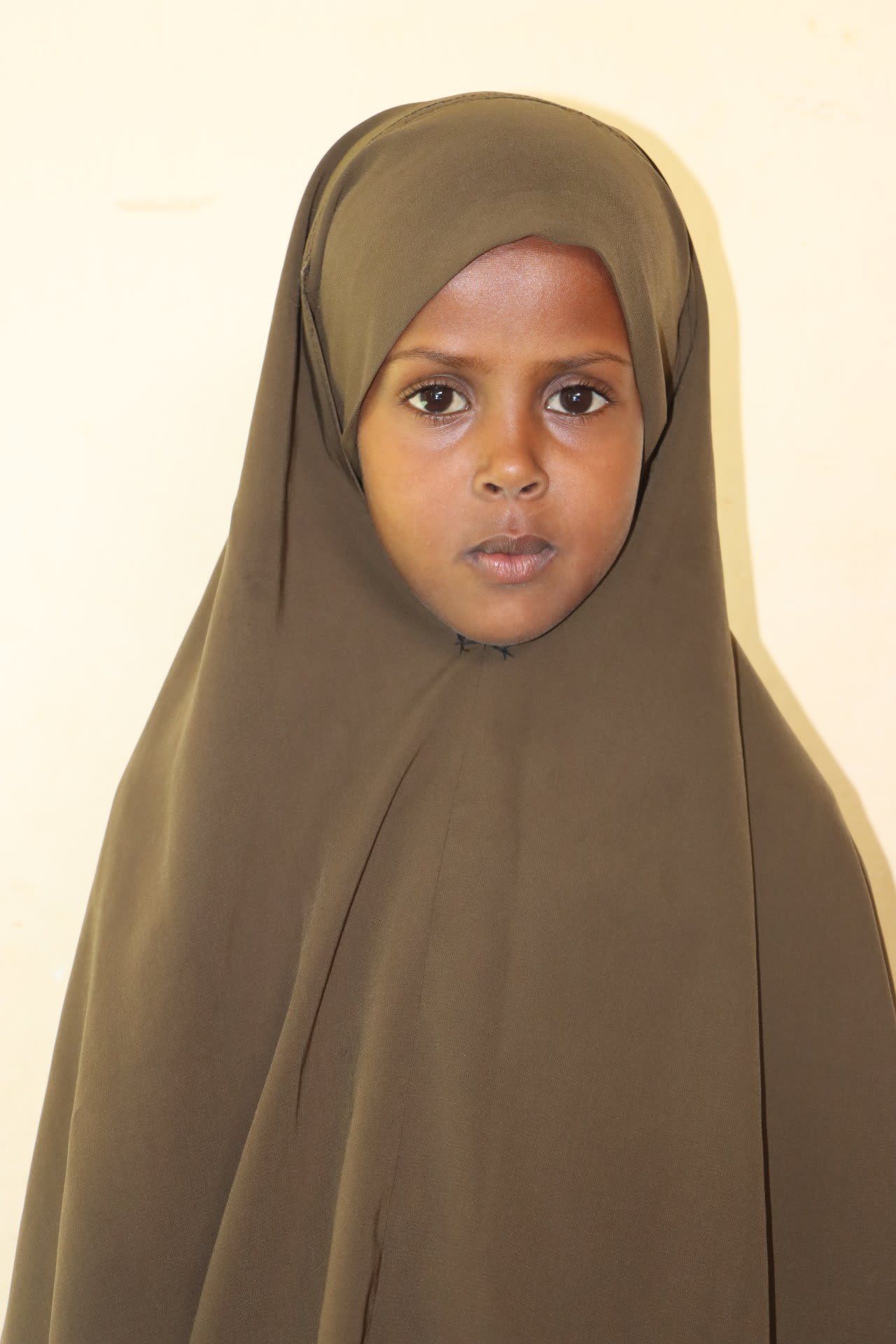 Human Appeal Orphan - Ruweydo Abdihayi