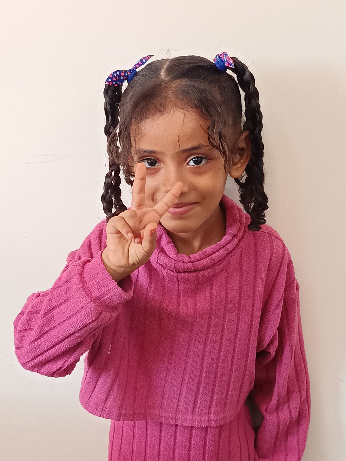 Human Appeal Orphan - Donia