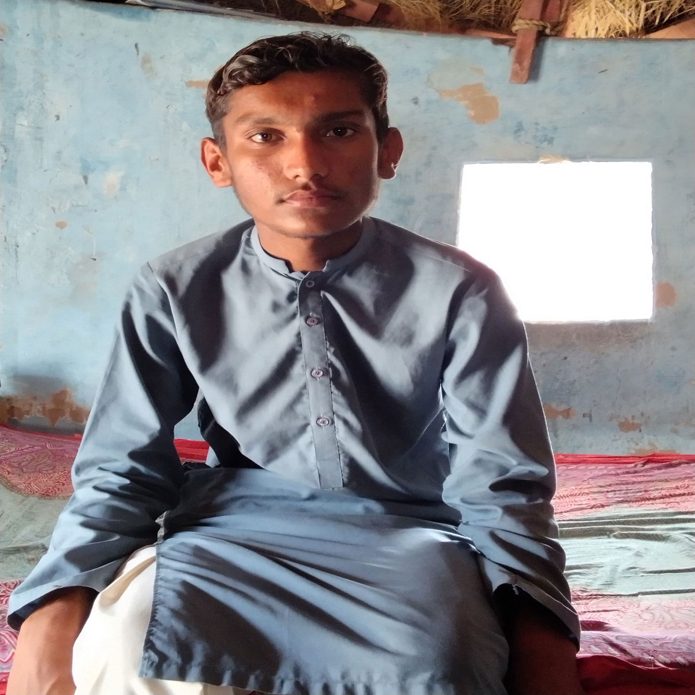 Human Appeal Orphan - Dasrat