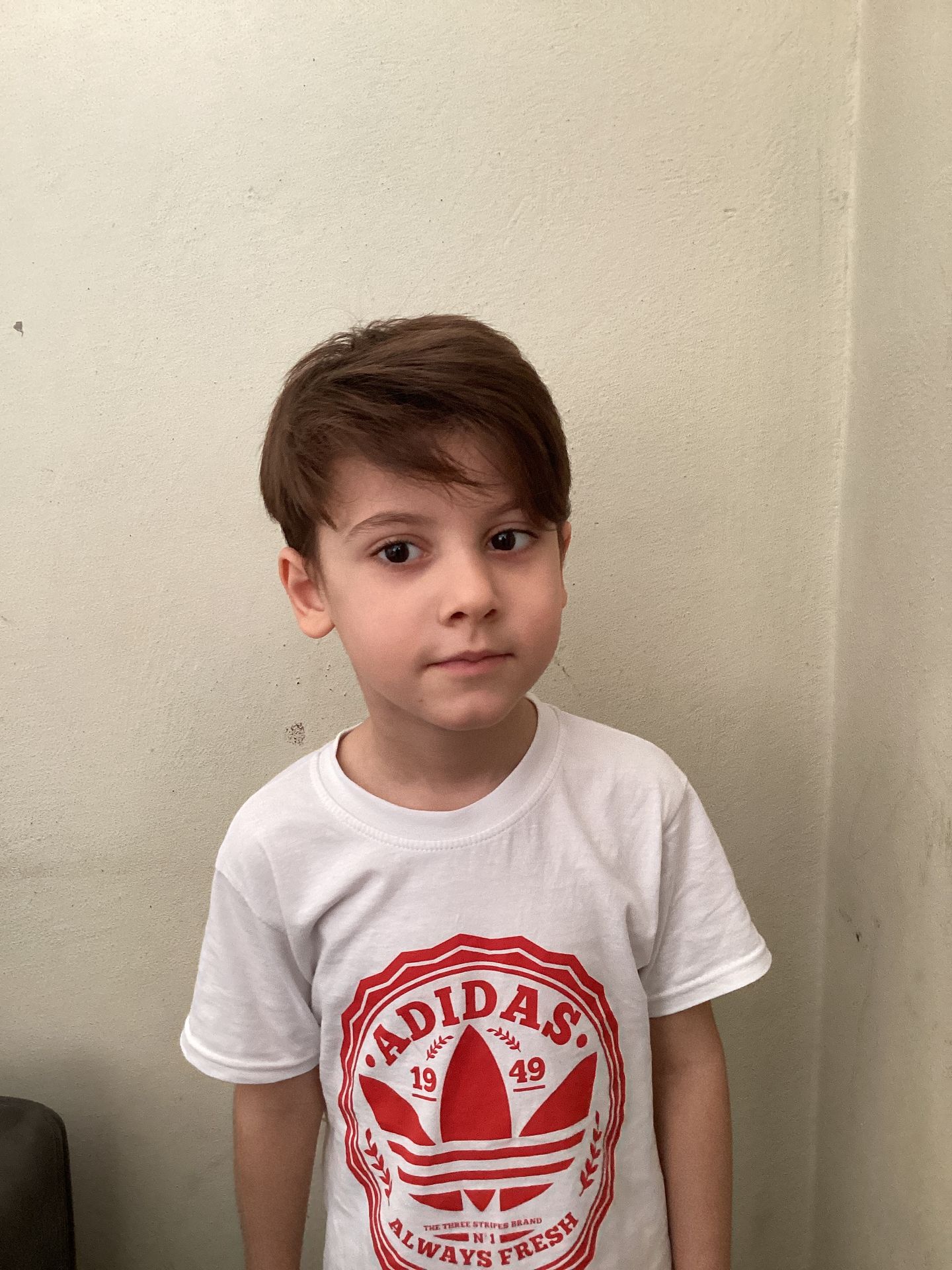 Human Appeal Orphan - Abdurrahman