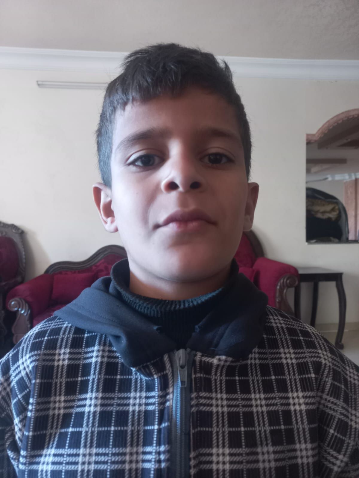 Human Appeal Orphan - Abel0Naser