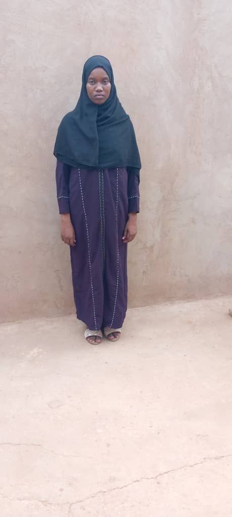 Human Appeal Orphan - Suhaa
