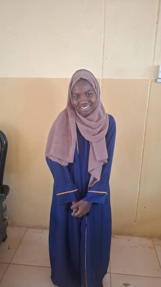 Human Appeal Orphan - Mushtaha