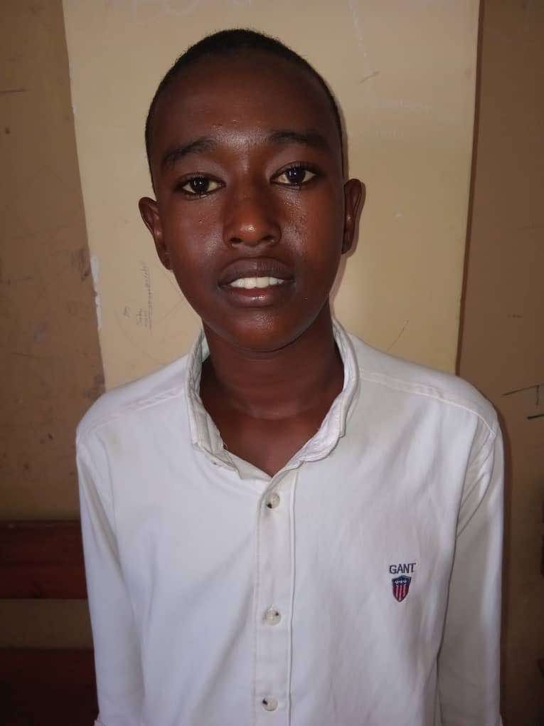 Human Appeal Orphan - Yasir Ahmed