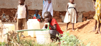 Water, Sanitation and Hygiene Fund
