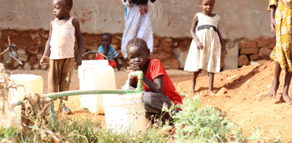 Water, Sanitation and Hygiene Fund