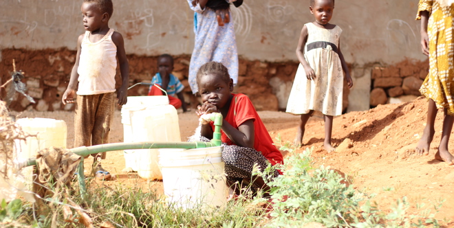 Water, Sanitation and Hygiene Fund