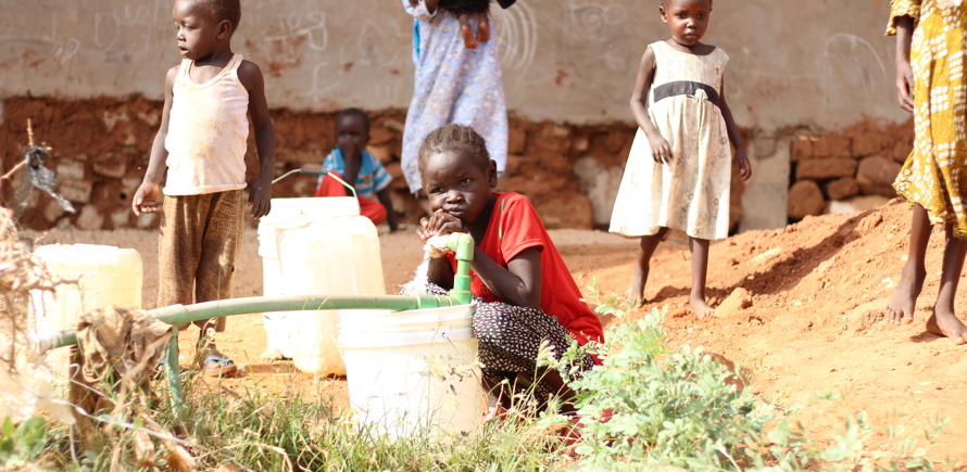Water, Sanitation and Hygiene Fund (WASH)