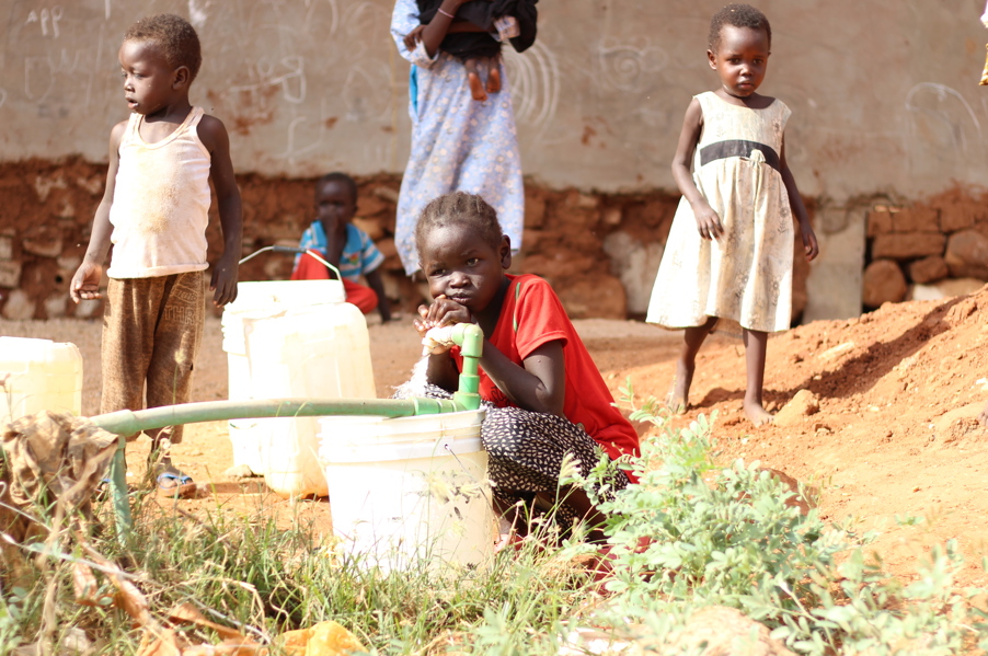 Water, Sanitation and Hygiene Fund