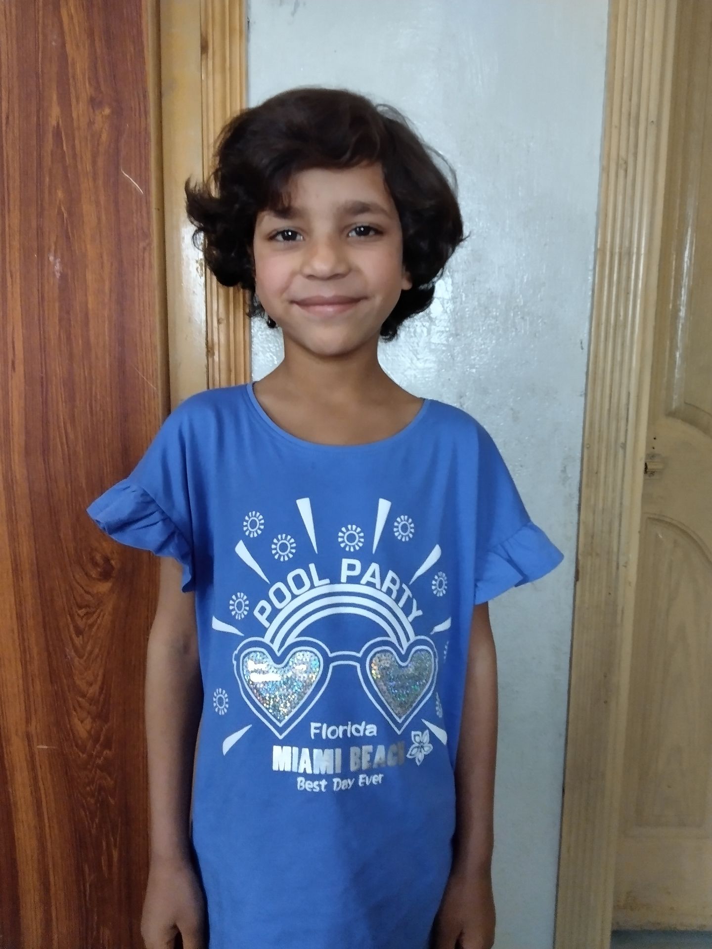 Human Appeal Orphan - Bakhat