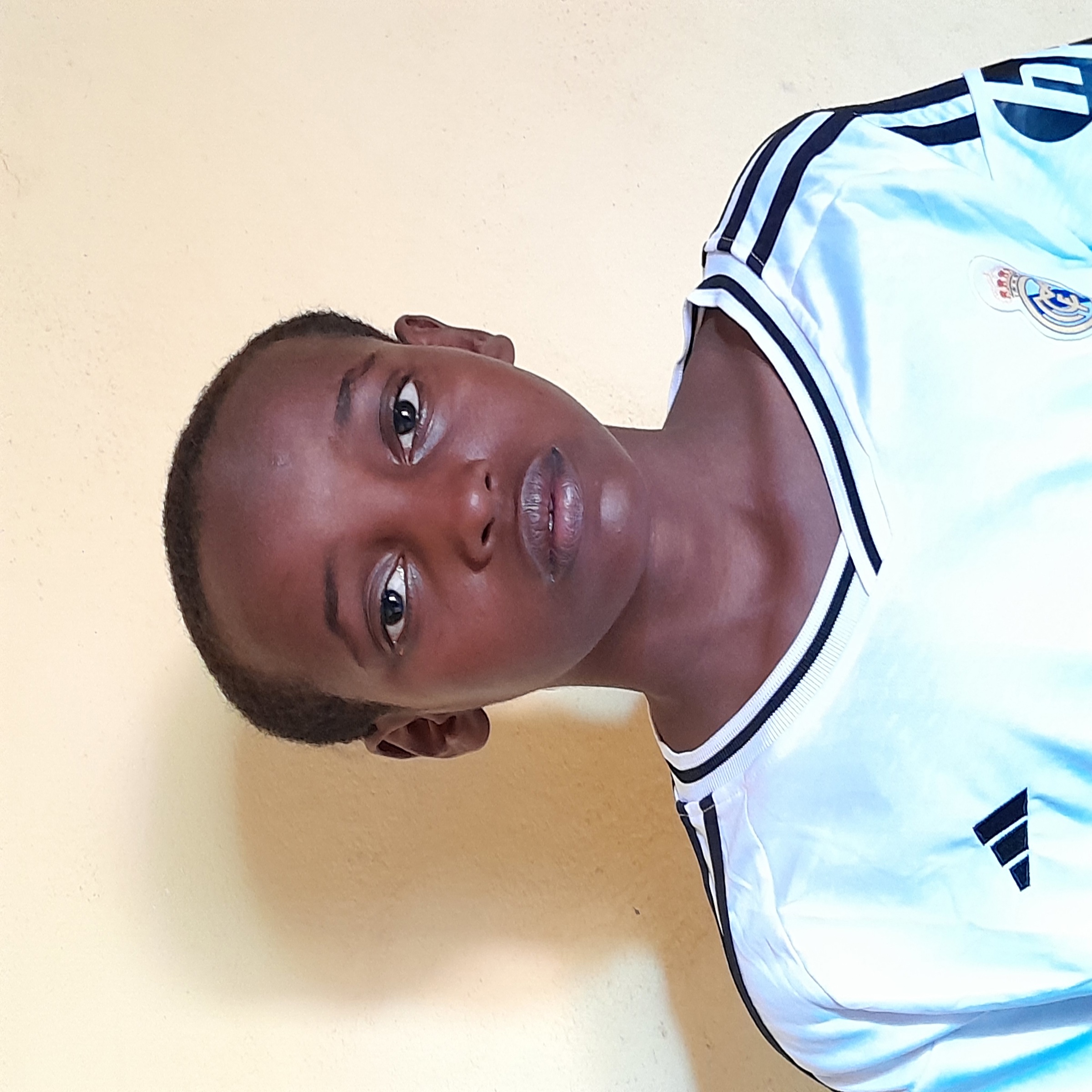 Human Appeal Orphan - Abdiwahid Shide