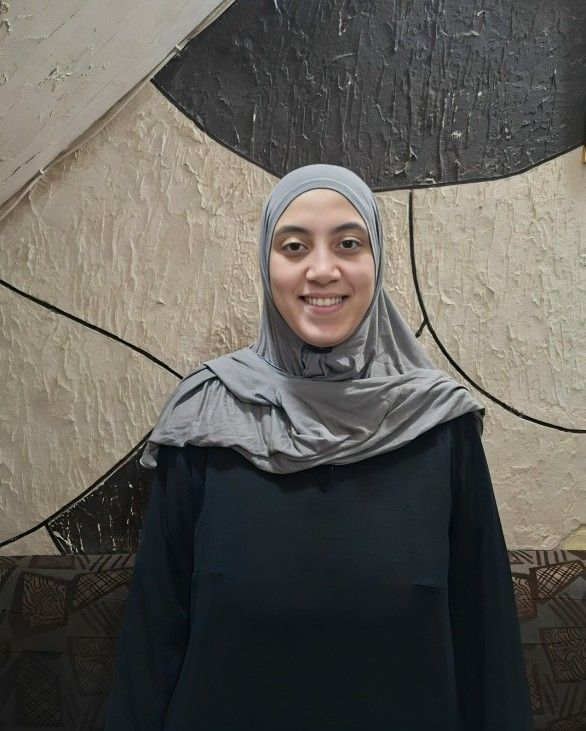 Human Appeal Orphan - Jana