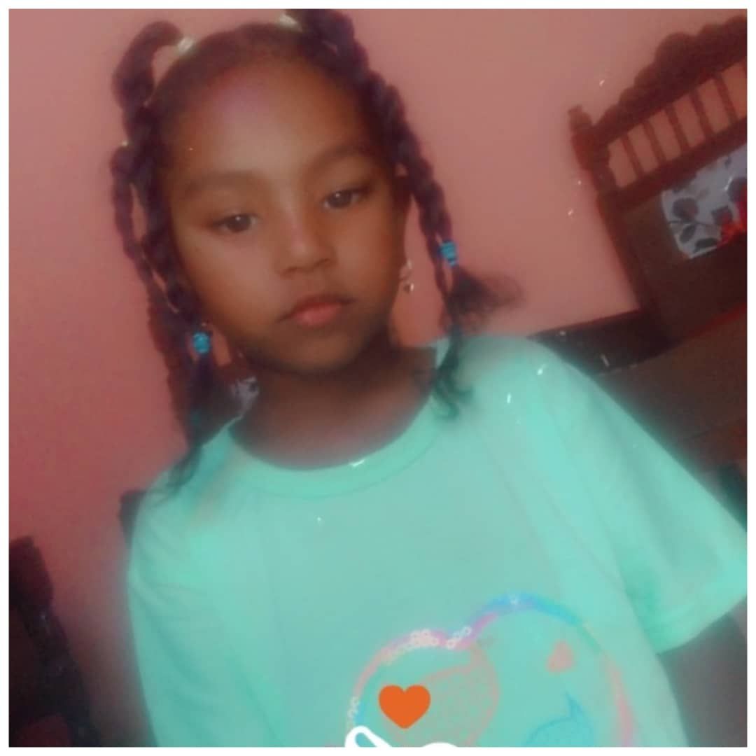 Human Appeal Orphan - Nemaa