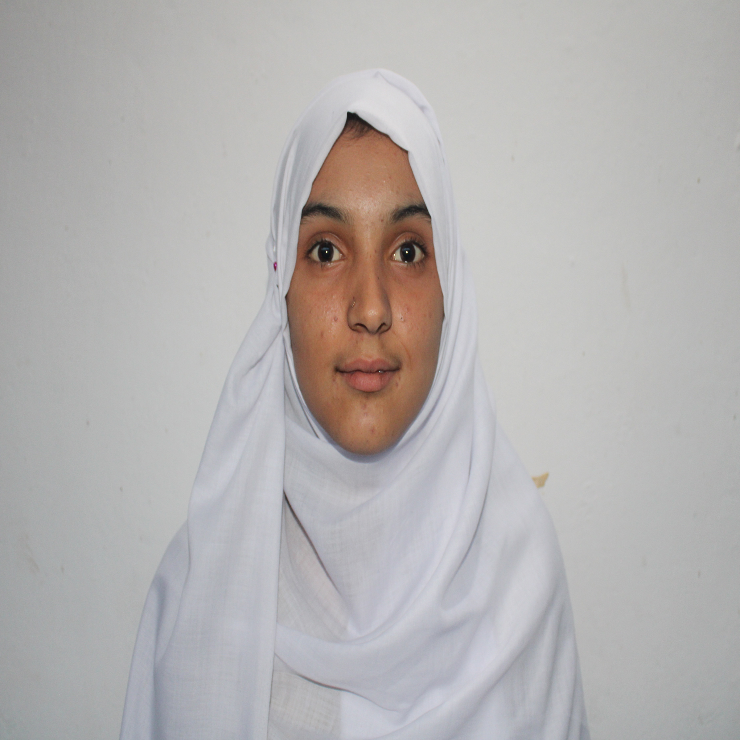 Human Appeal Orphan - Zoha