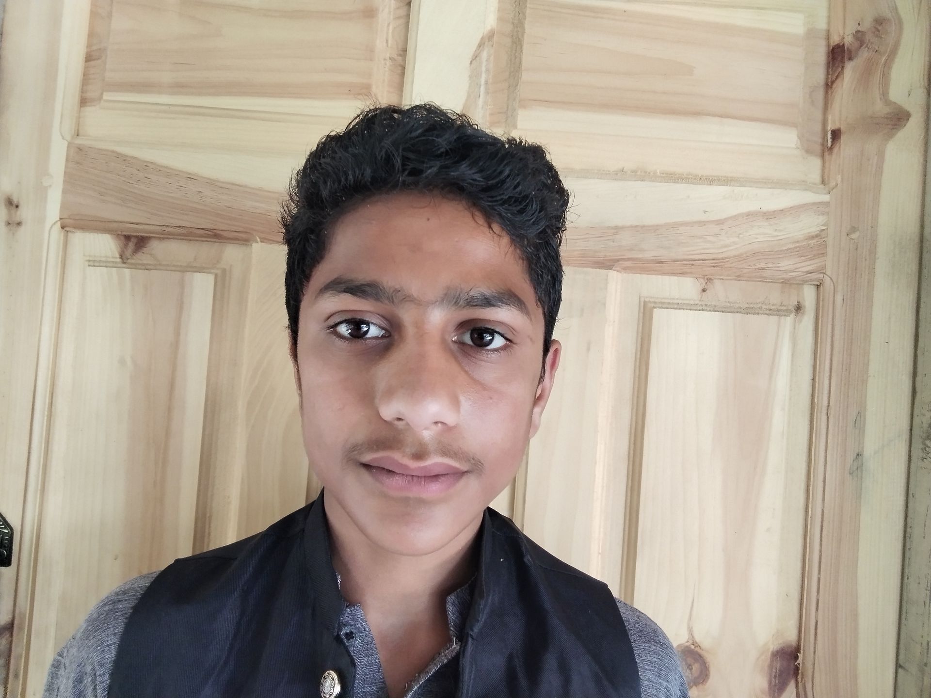 Human Appeal Orphan - Hasnat
