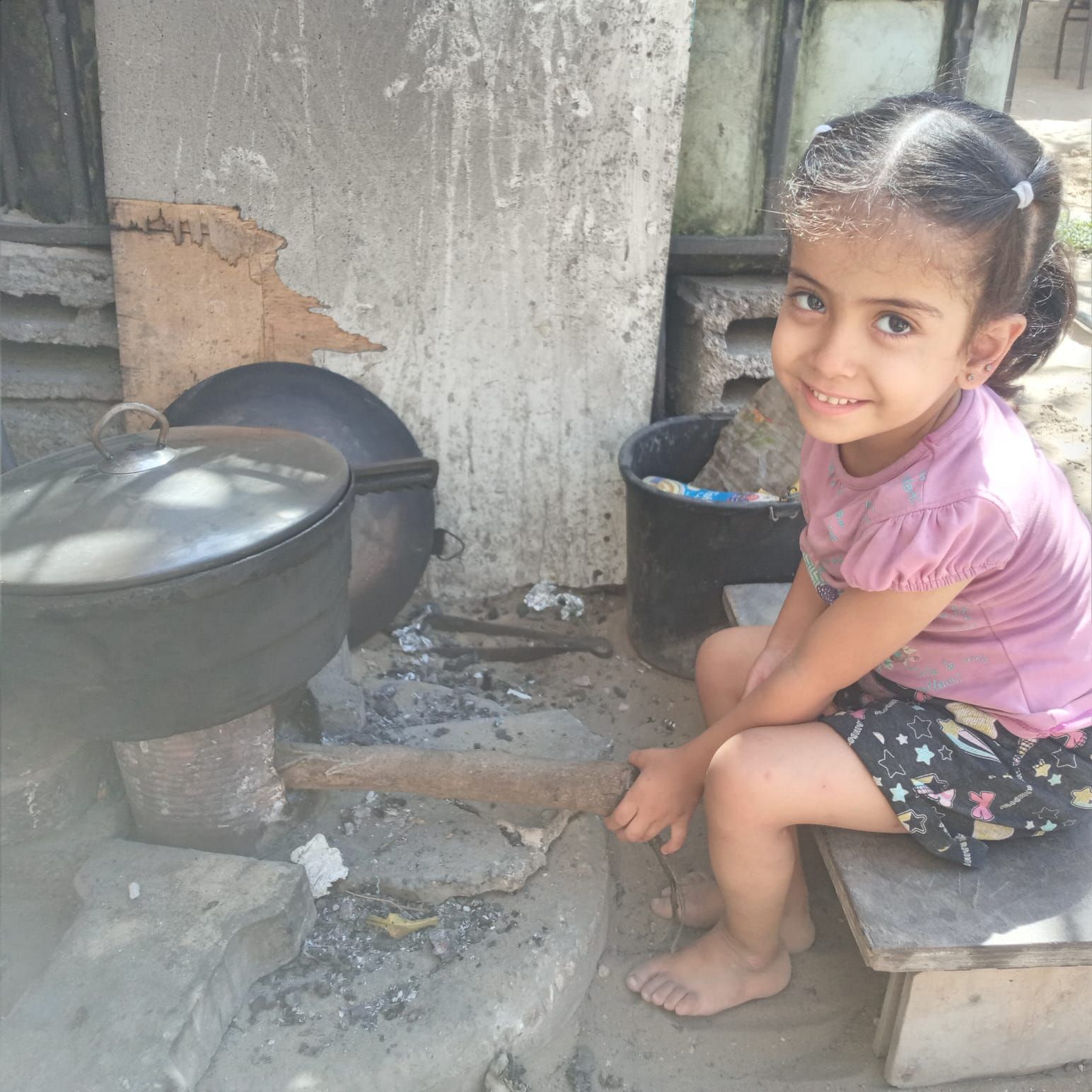 Human Appeal Orphan - Eleen