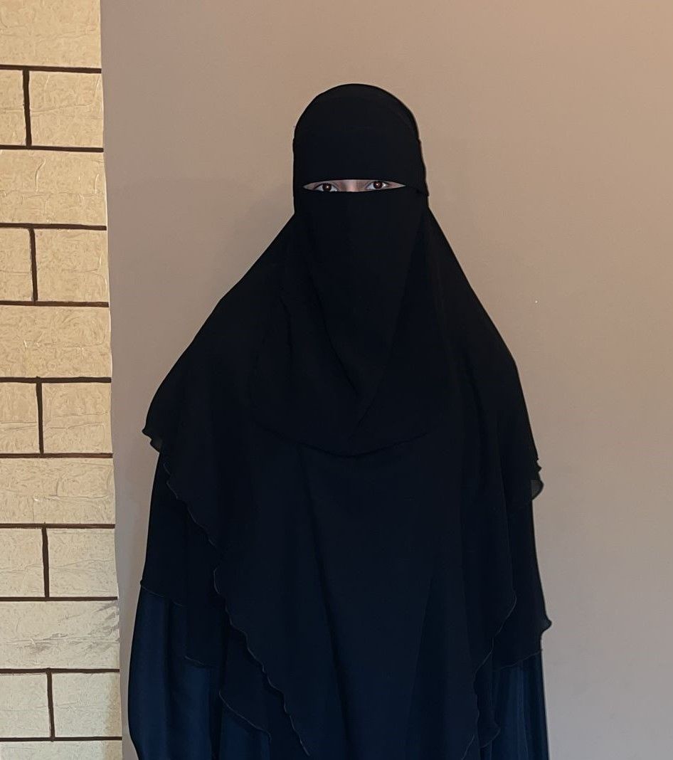 Human Appeal Orphan - Tasnim