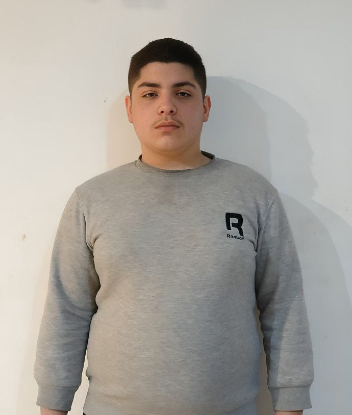 Human Appeal Orphan - Ali