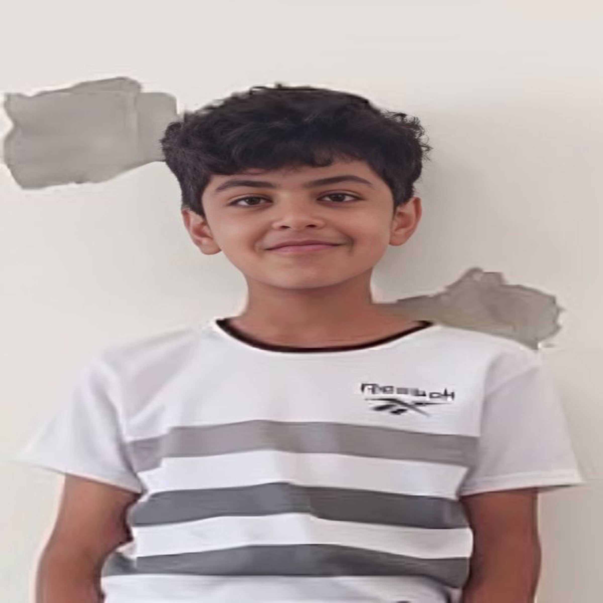 Human Appeal Orphan - Ahmad