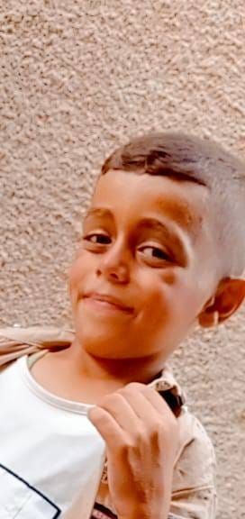 Human Appeal Orphan - Yousof