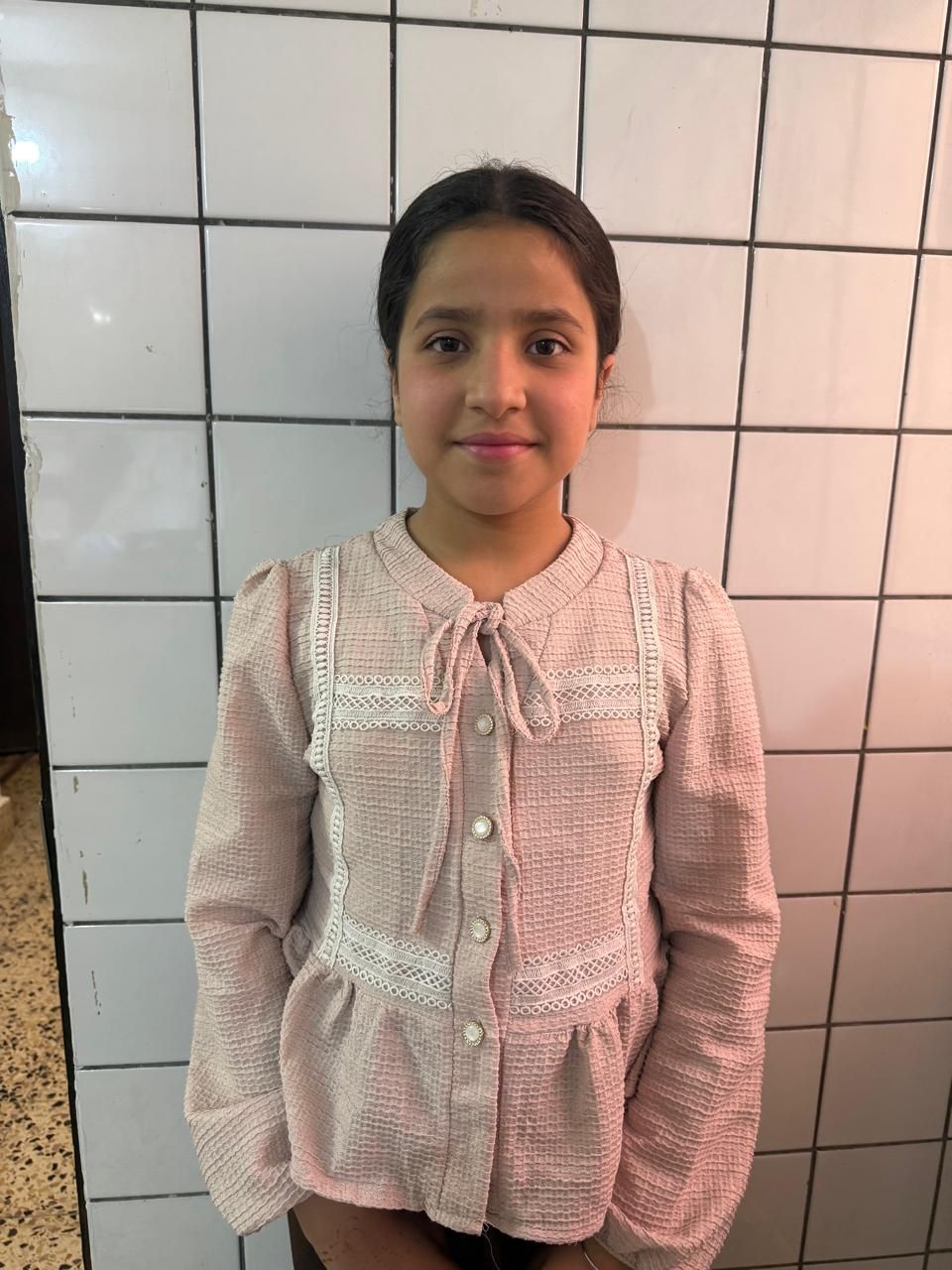 Human Appeal Orphan - Noor Mohammed
