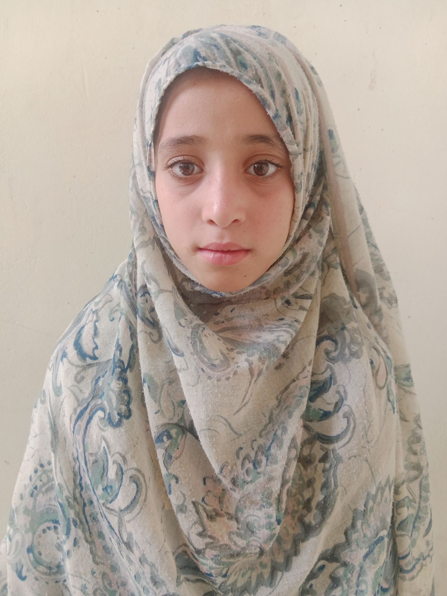 Human Appeal Orphan - Umaima