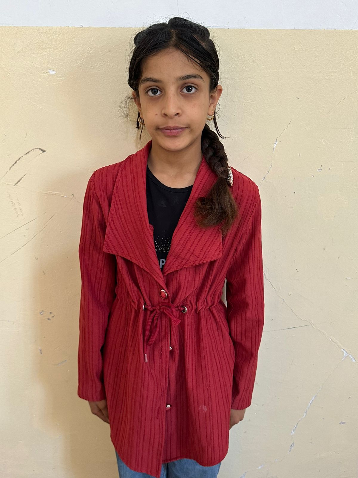 Human Appeal Orphan - Ghofran Mohamed