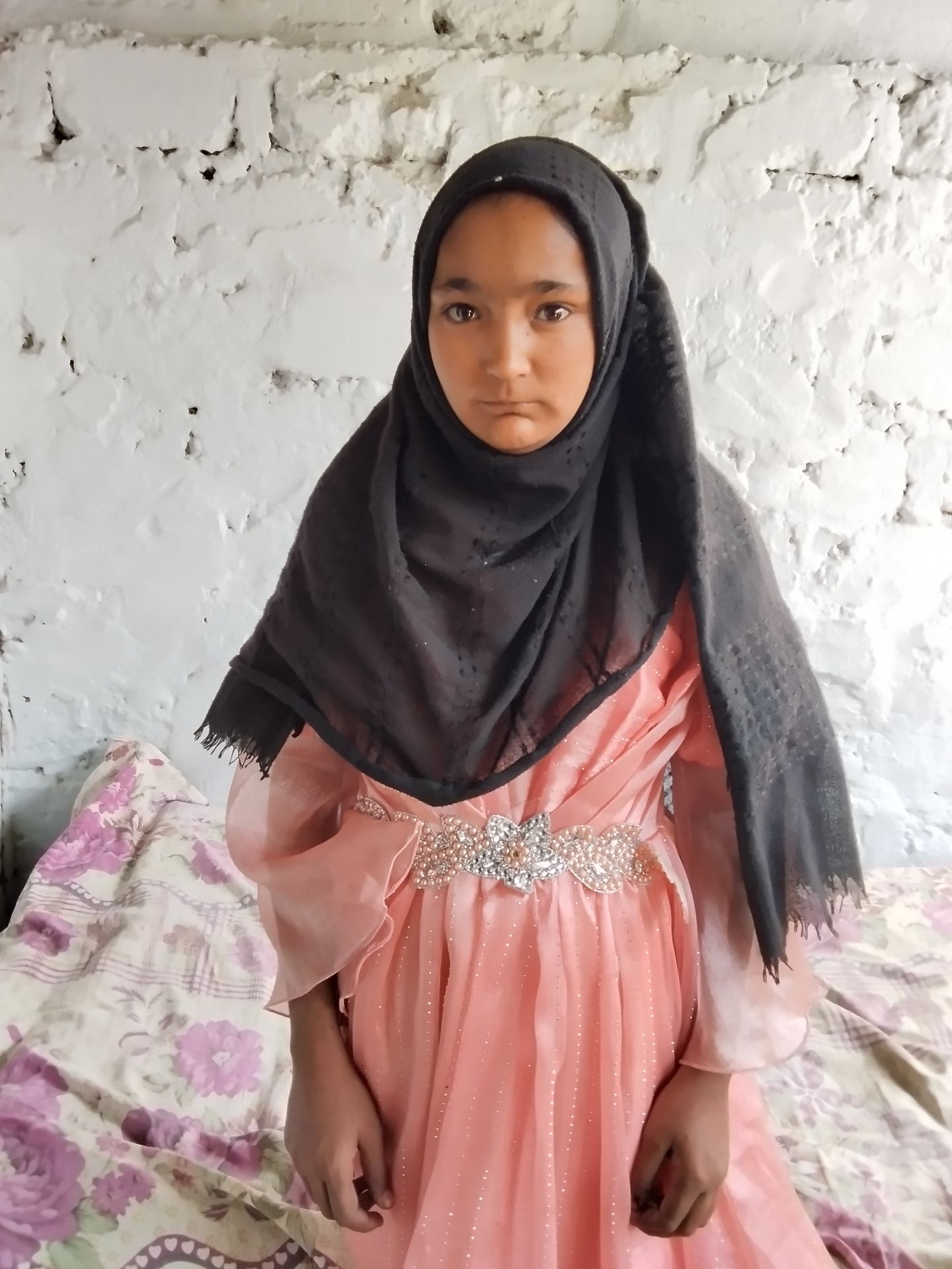 Human Appeal Orphan - Iqra