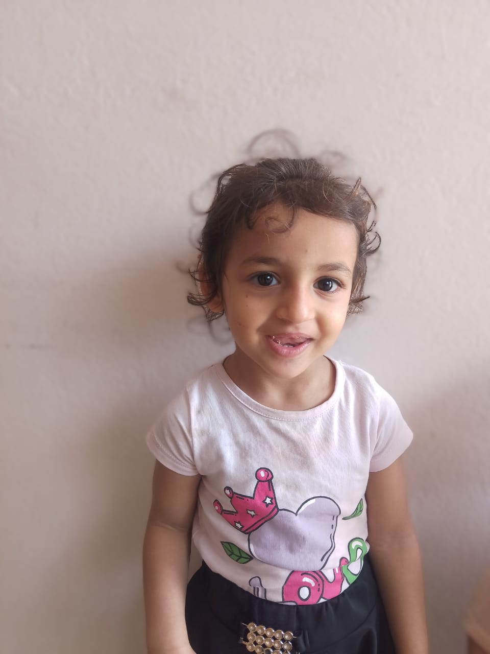 Human Appeal Orphan - Sidra Maan