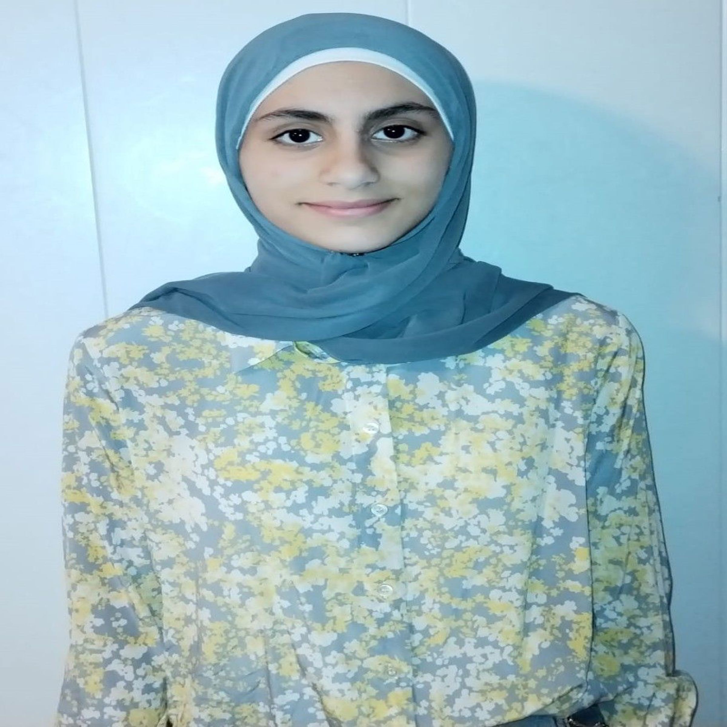 Human Appeal Orphan - Ensaf