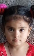 Human Appeal Orphan - Ashfa