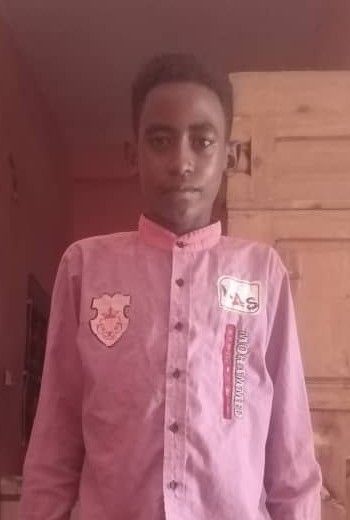 Human Appeal Orphan - Musab