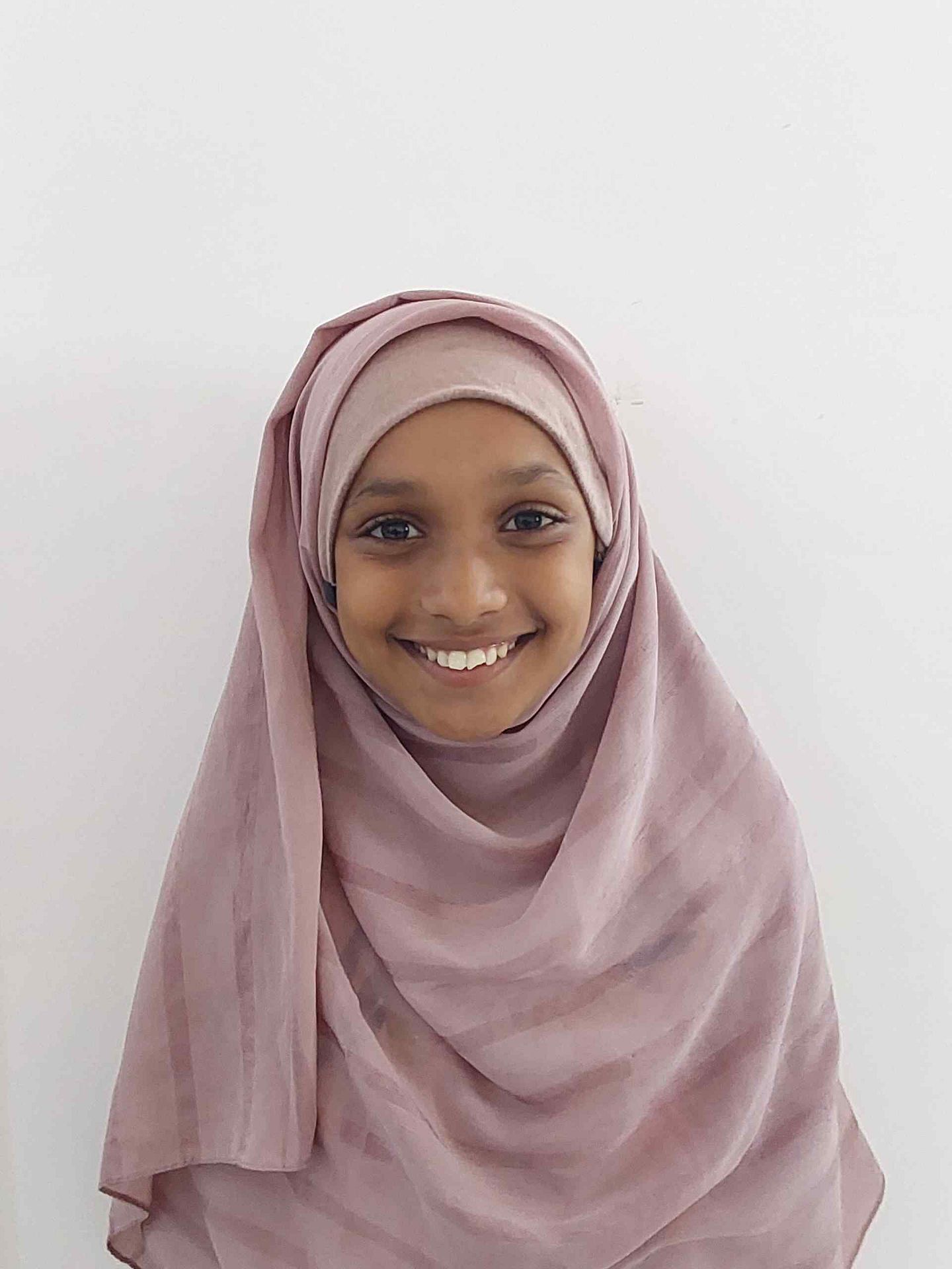 Human Appeal Orphan - Noor Hani