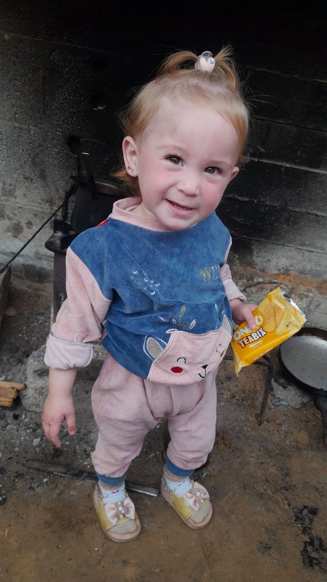 Human Appeal Orphan - Jinda