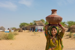 Pakistan Livelihoods Fund