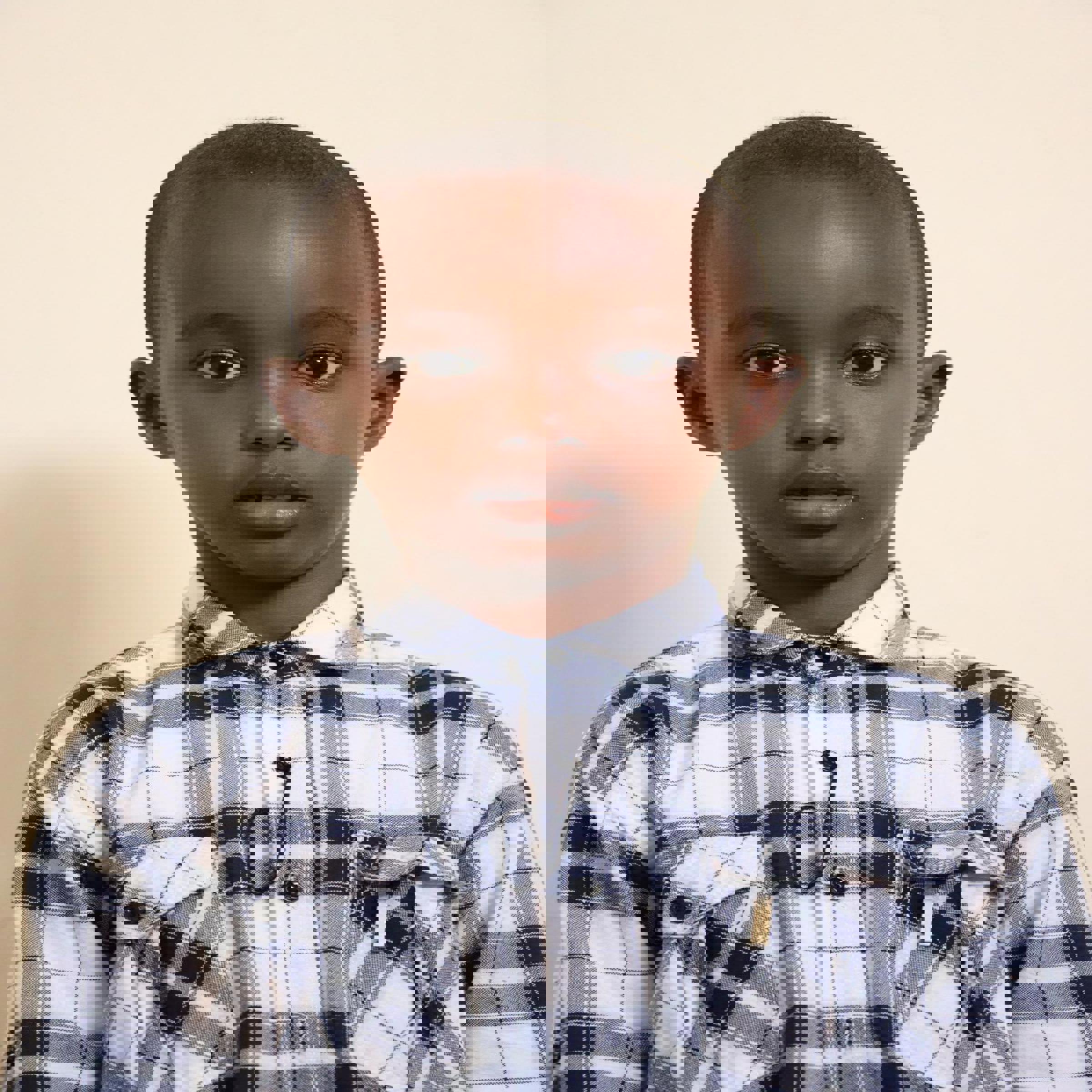 Human Appeal Orphan - Salman Abdullahi