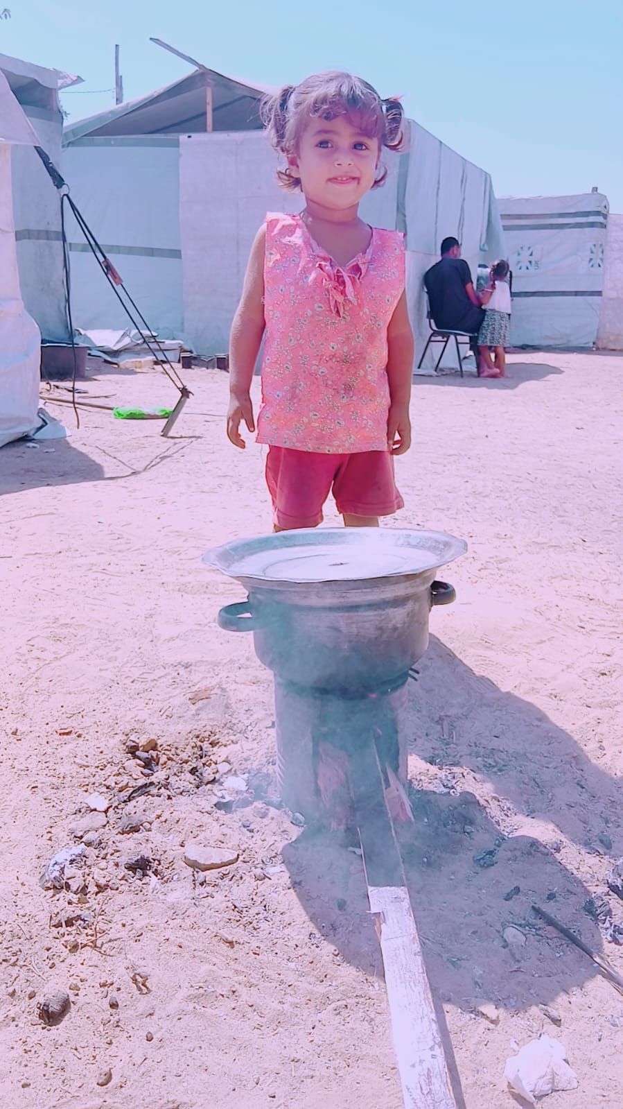 Human Appeal Orphan - Mariam