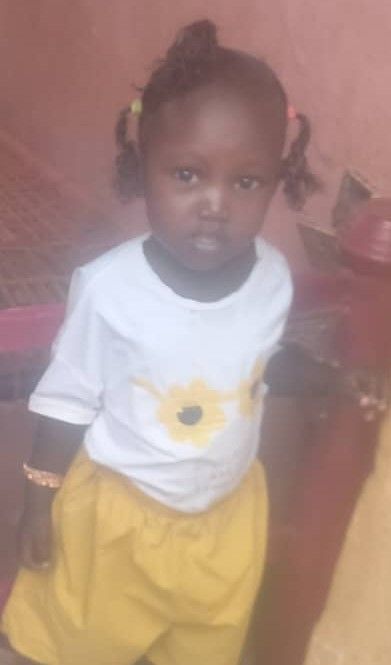 Human Appeal Orphan - Mihad