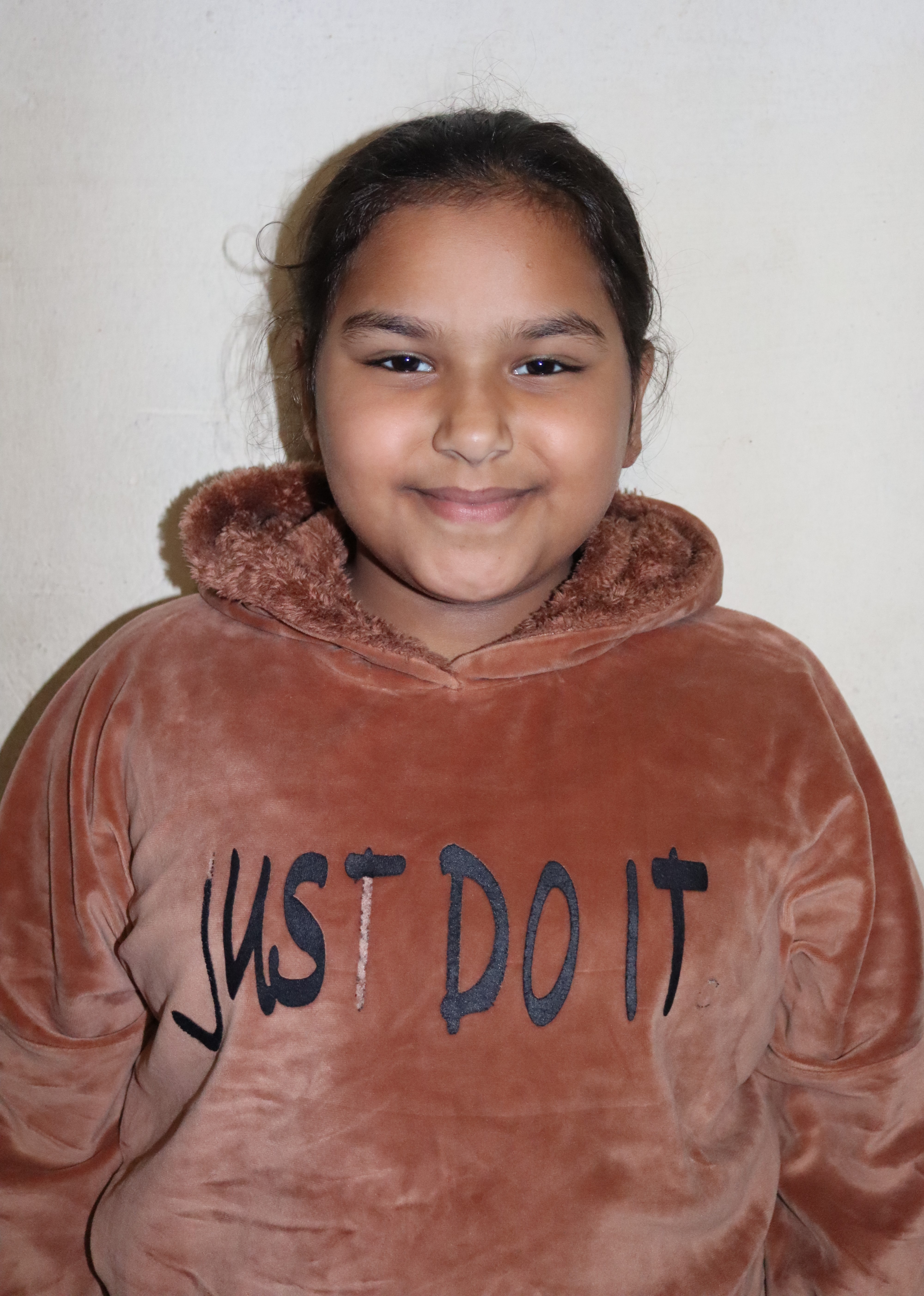 Human Appeal Orphan - Rahaf