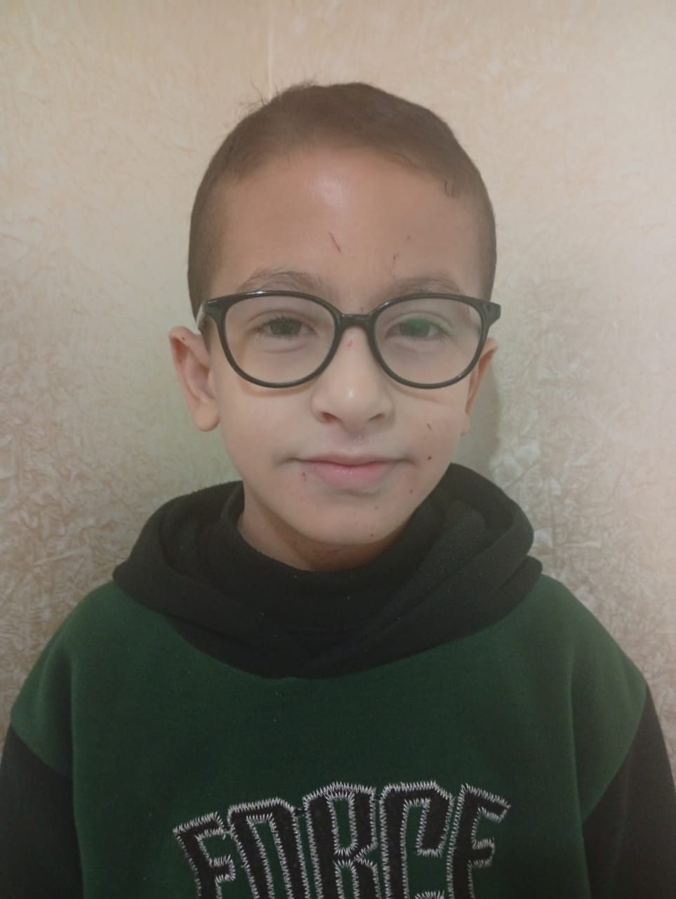 Human Appeal Orphan - Mohammad
