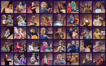 RIS Orphan Sponsorship