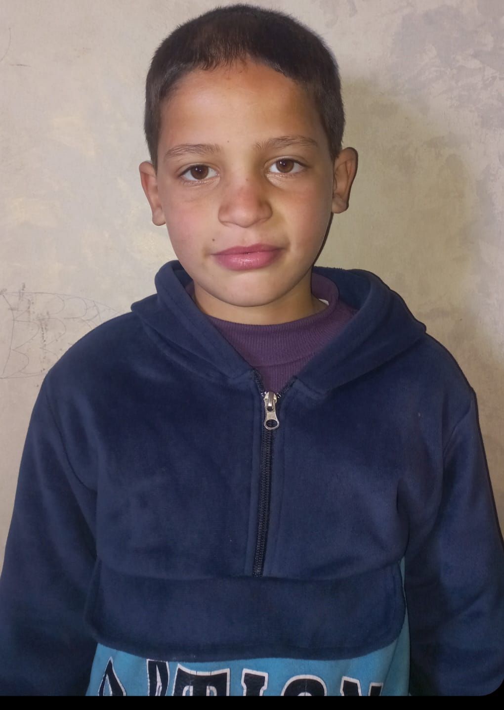 Human Appeal Orphan - Yamin