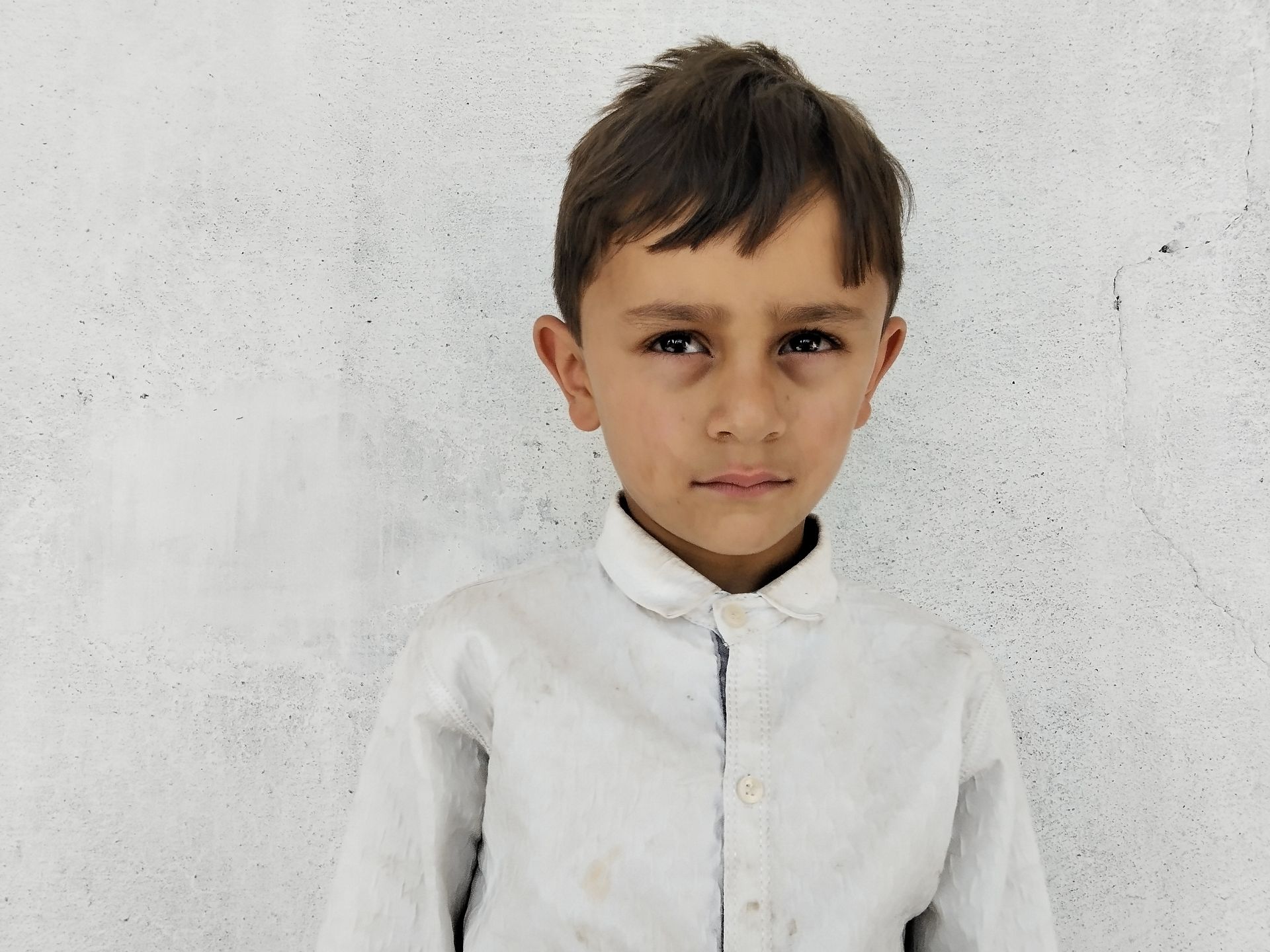 Human Appeal Orphan - Umer