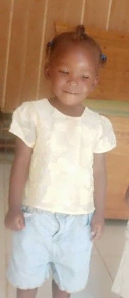 Human Appeal Orphan - Zahraa