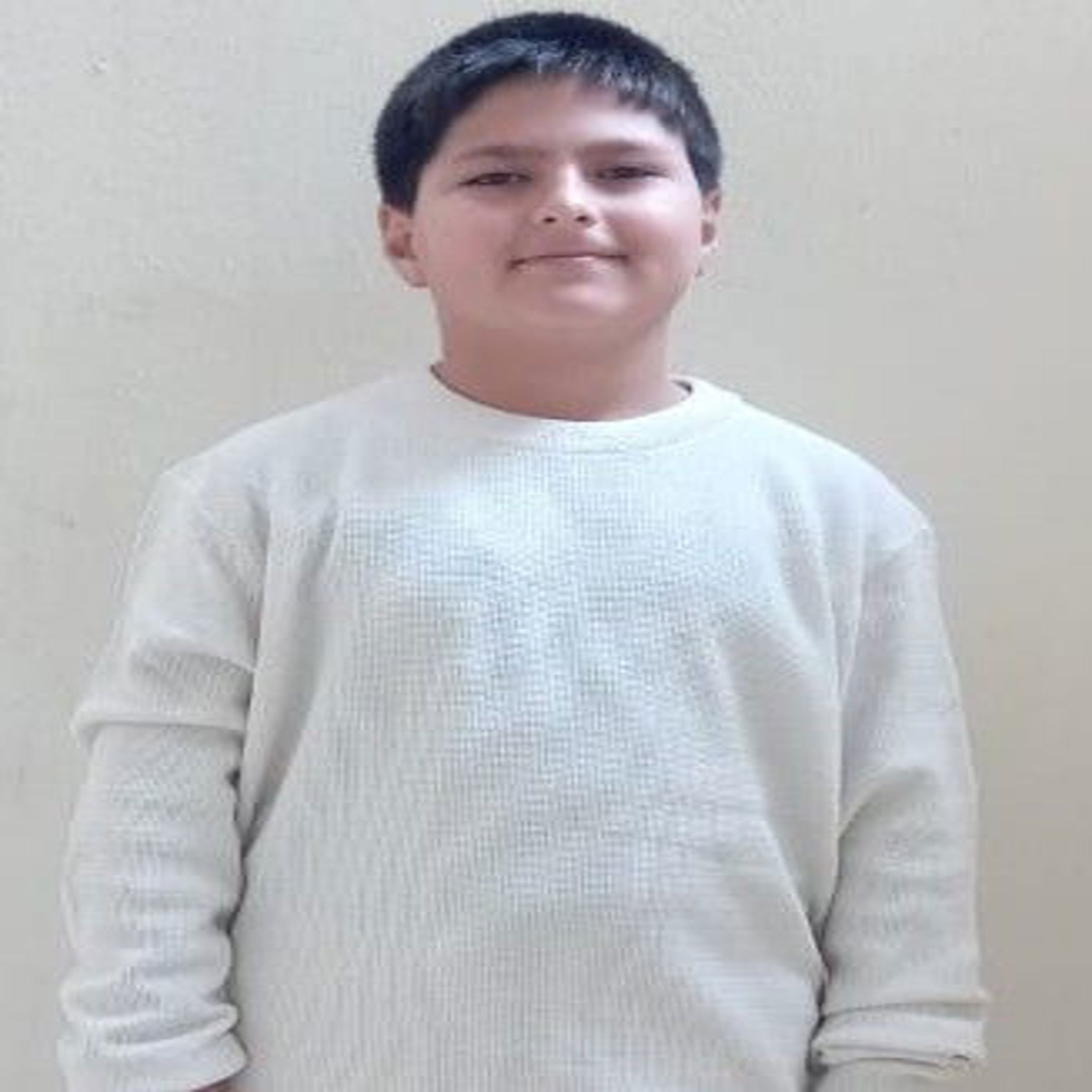 Human Appeal Orphan - Omar