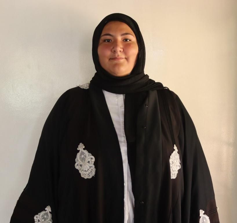 Human Appeal Orphan - Mariam