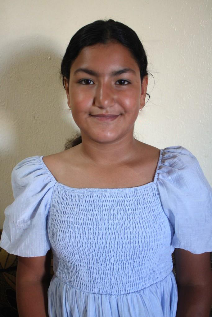 Human Appeal Orphan - Farah