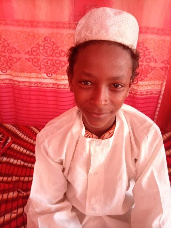 Human Appeal Orphan - Odaa
