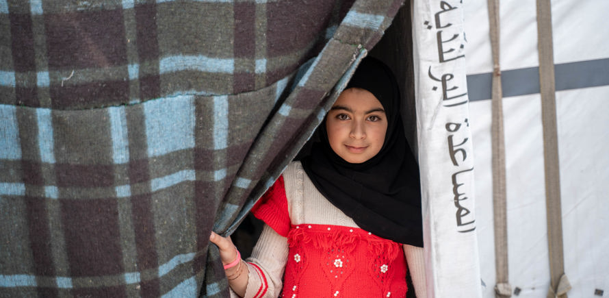 Emergency Fund - Syria