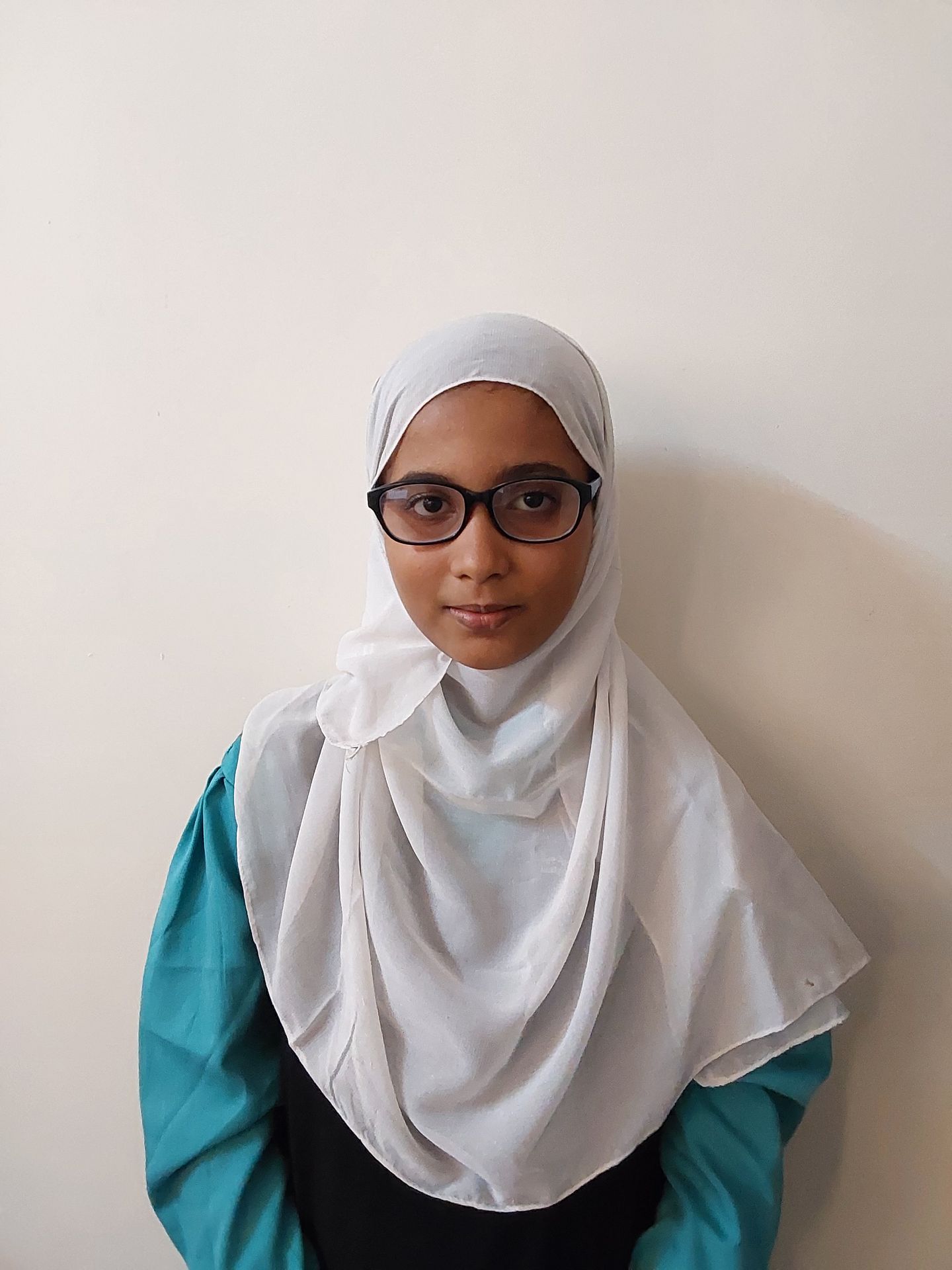 Human Appeal Orphan - Tarteel Wadhah